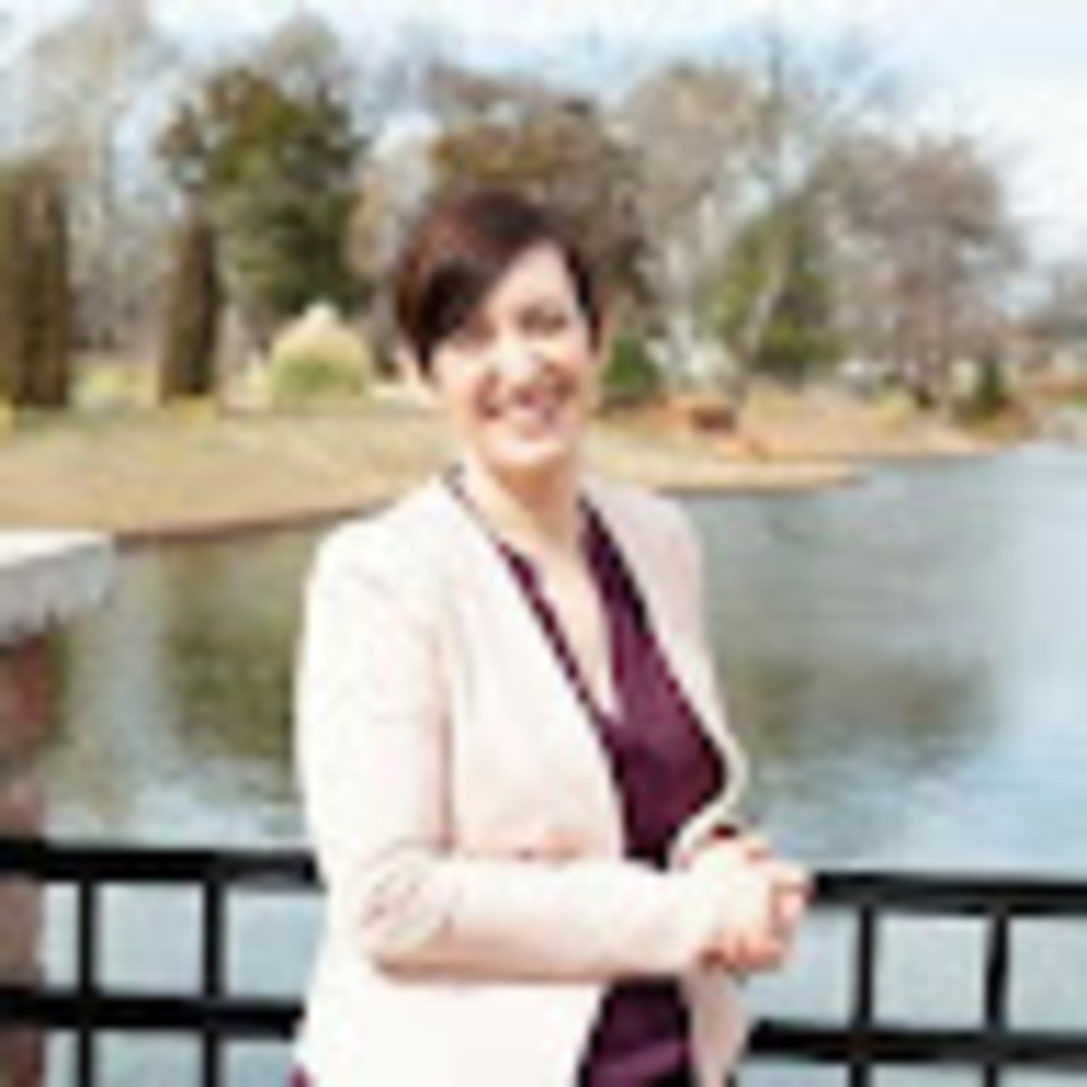 Meet your Posher, Megan